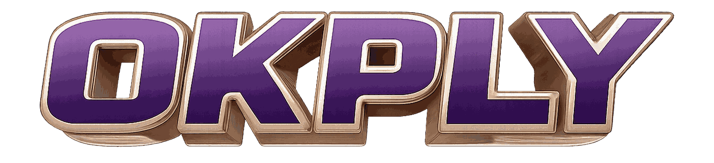 Okply Logo